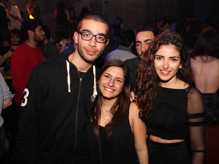 Rotaract Club of AUB Presents Salute